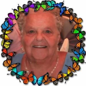 Meet your Posher, Cheryl